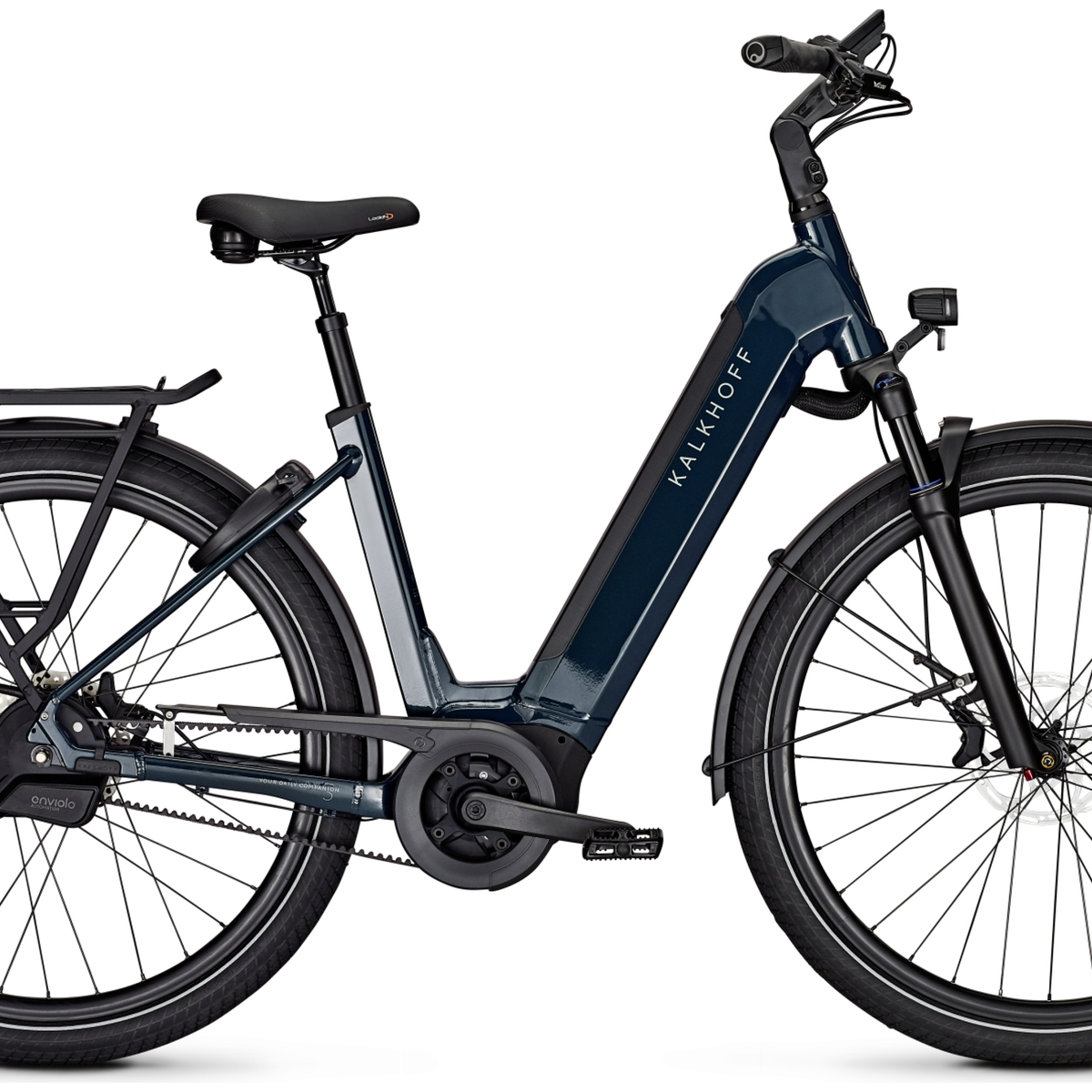 fahrrad xxl kalkhoff e bike IMAGE 5 EXCITE+ BLX Wave 625 | City E-Bike Farbe:TÜRKIS Bad-Set Damen Trekking E-Bike KETTLER