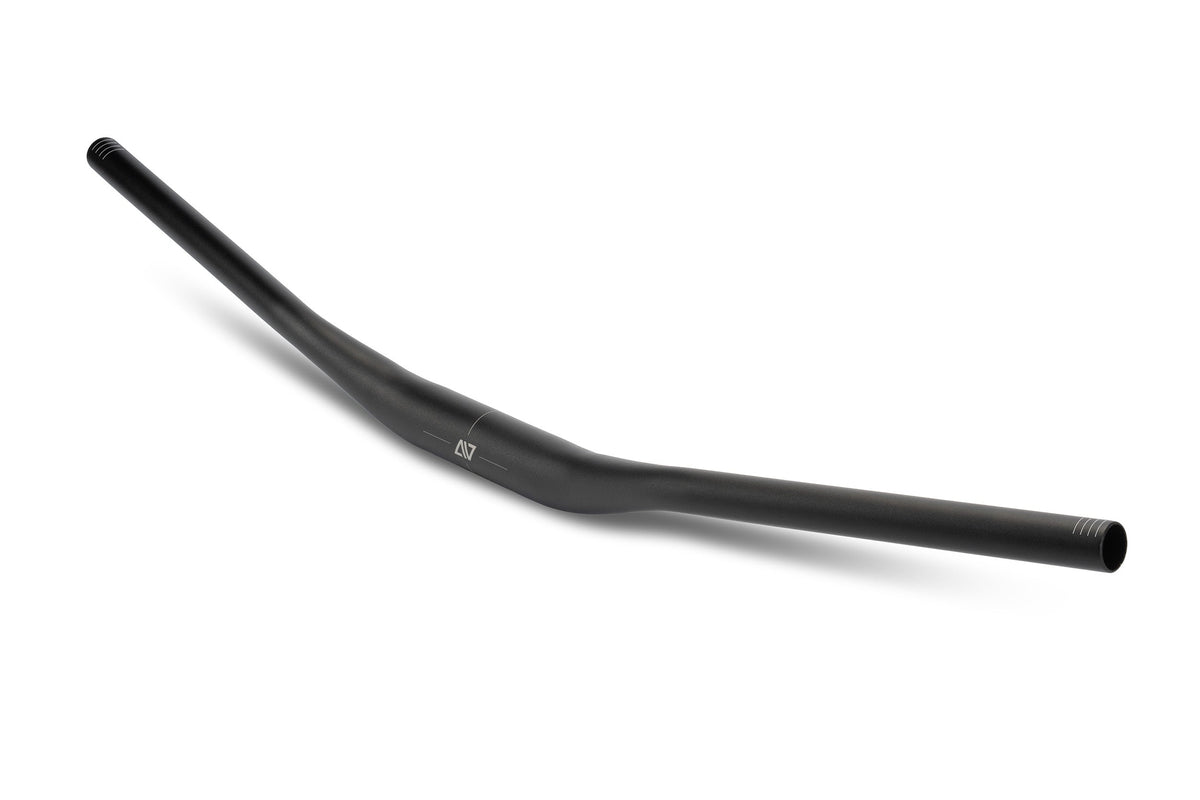 ACID Lenker 35.0 8° R25 black