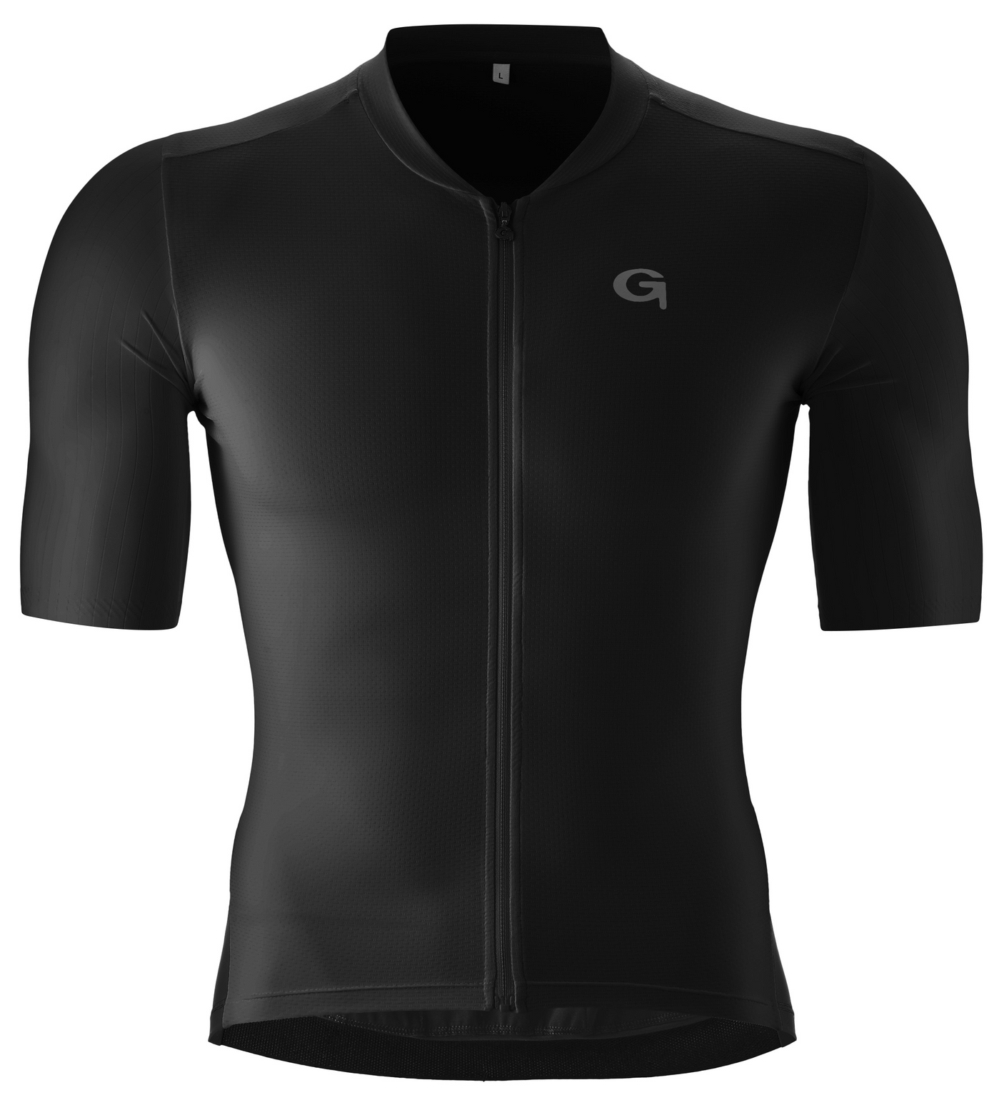 Gonso Sitivo Trikot M black
