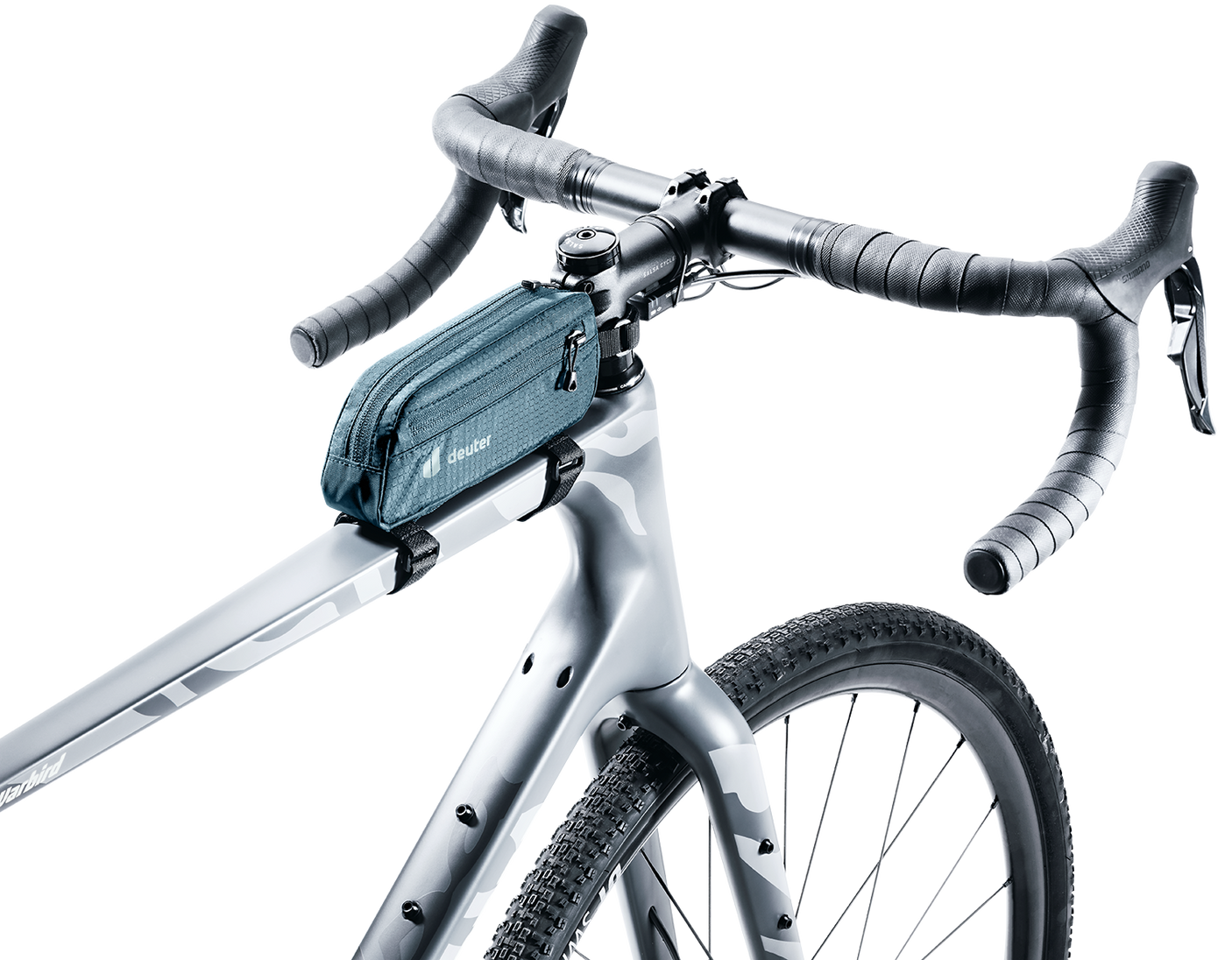 deuter Energy Bag 0.5 Rahmentasche atlantic