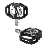 XLC PD-S14 Pedale schwarz – aktuelle Variante