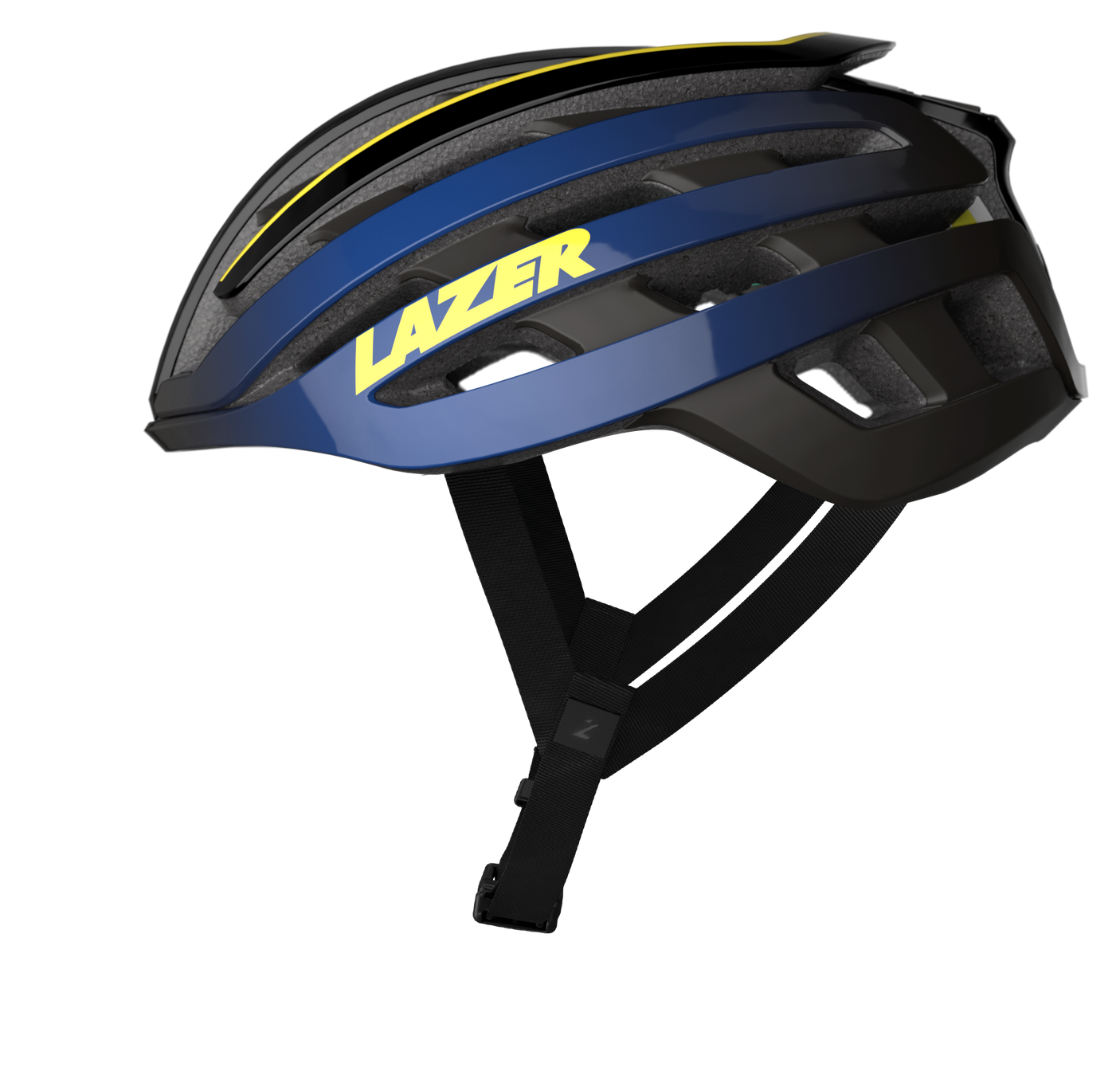 Lazer Z1 KinetiCore TDF Aeroshell LTD Edition