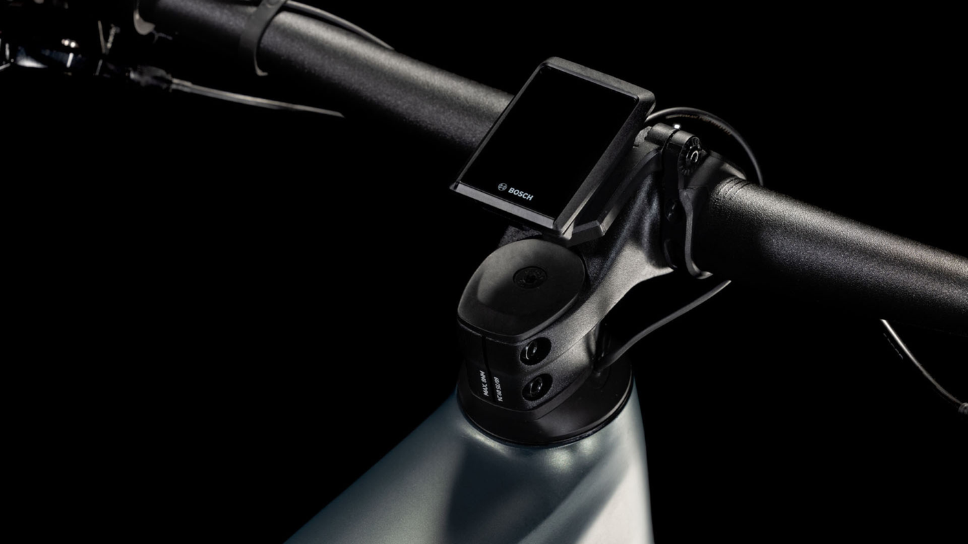 Cube Reaction Hybrid SLX 800 Trapez 800 sagebrushgreen´n´prism