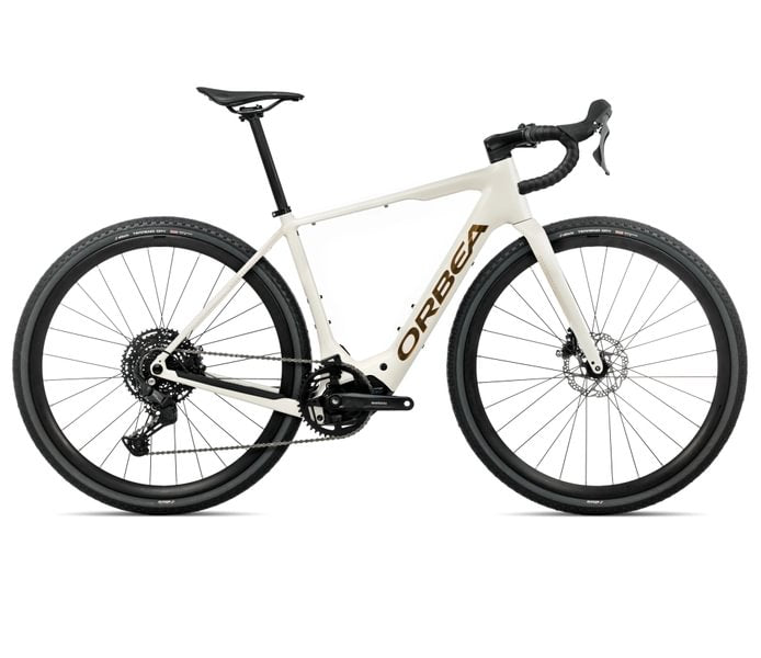 Orbea DENNA H50 Ivory White (2025)