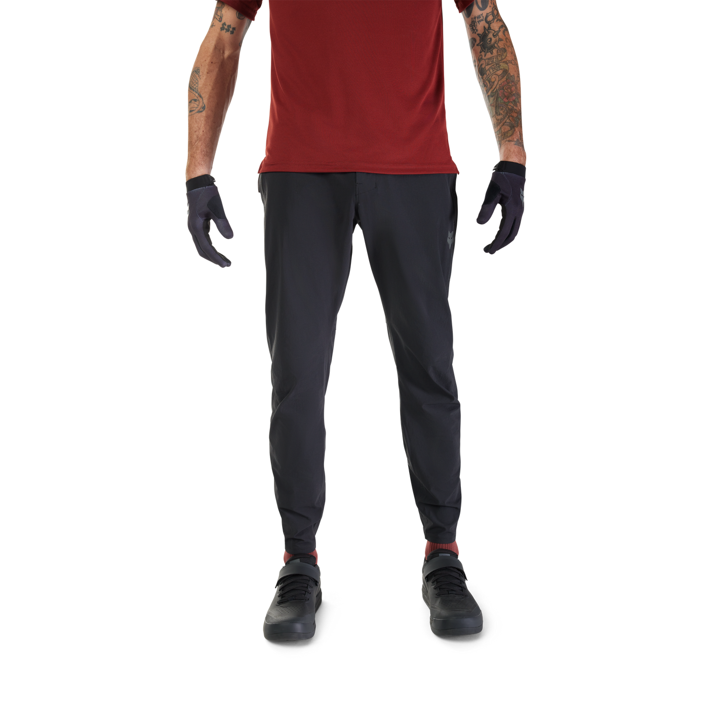 Fox Ranger Pant Black