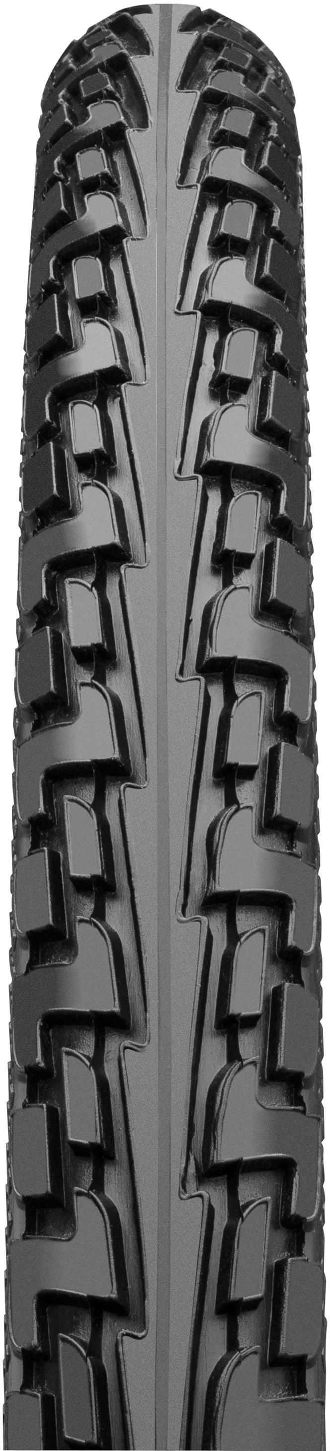 Continental Ride Tour Drahtreifen 16x1.75" Reflex schwarz