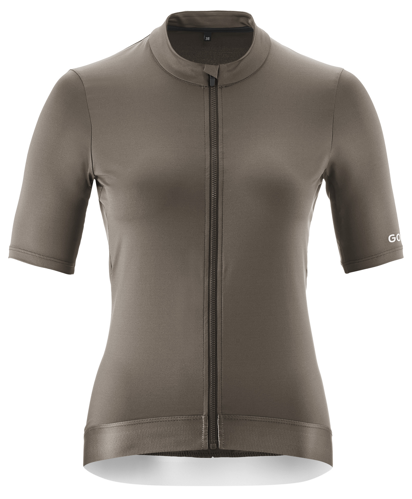 Gonso Road Jersey W gray phoenix