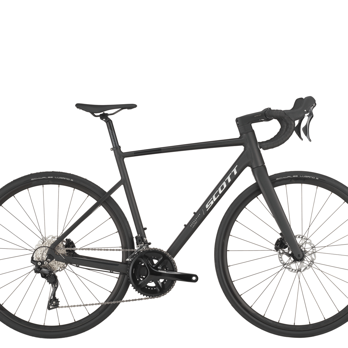 Scott Speedster 10 (2026) | Rennrad