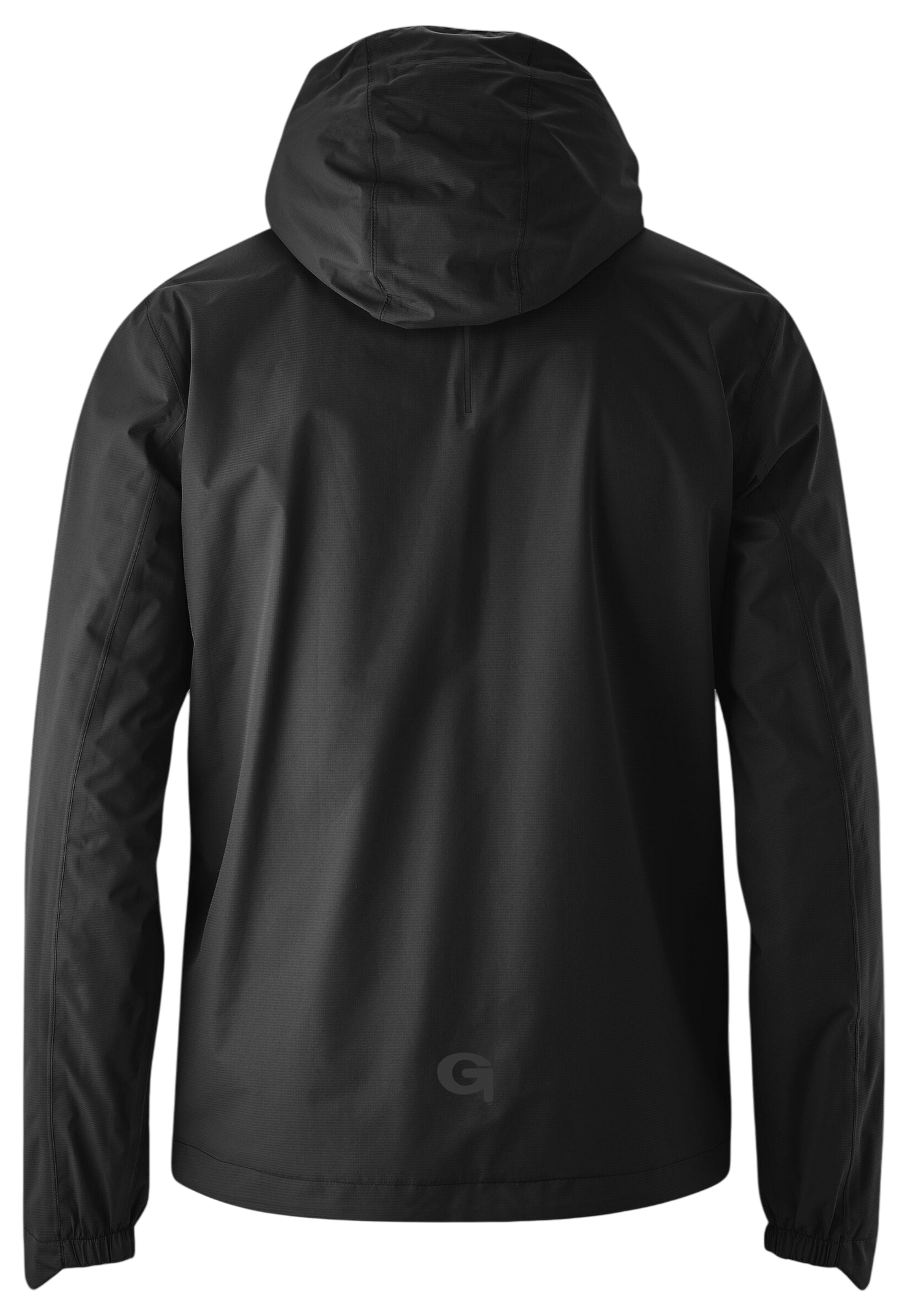 Gonso Save Jacket Essential Men Black