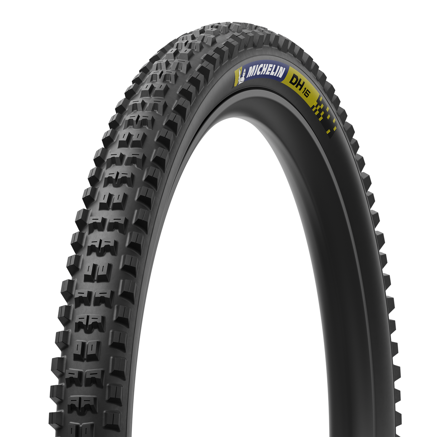Michelin DH 16 27,5" schwarz