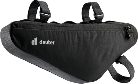 deuter Triangle Rahmentasche 1,5l schwarz