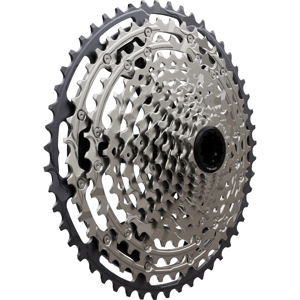Shimano Kassette DEORE CS-M7200 12-fach 10-51Z