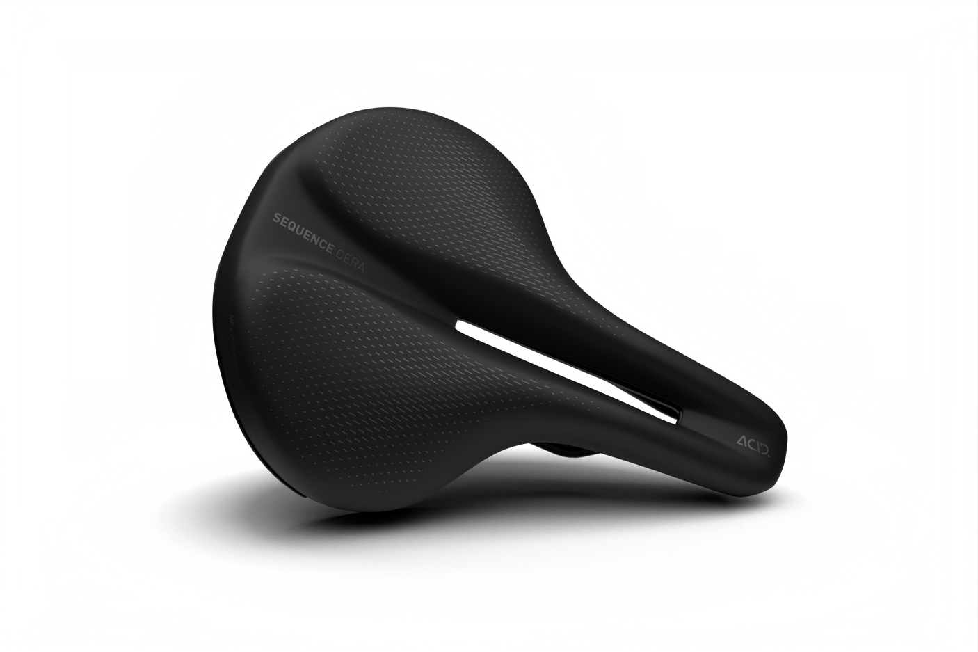 ACID Sattel SEQUENCE CERA