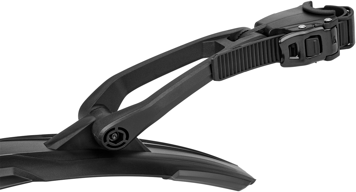 ACID Steckschutzblech VANE PRO hinten 27,5" black