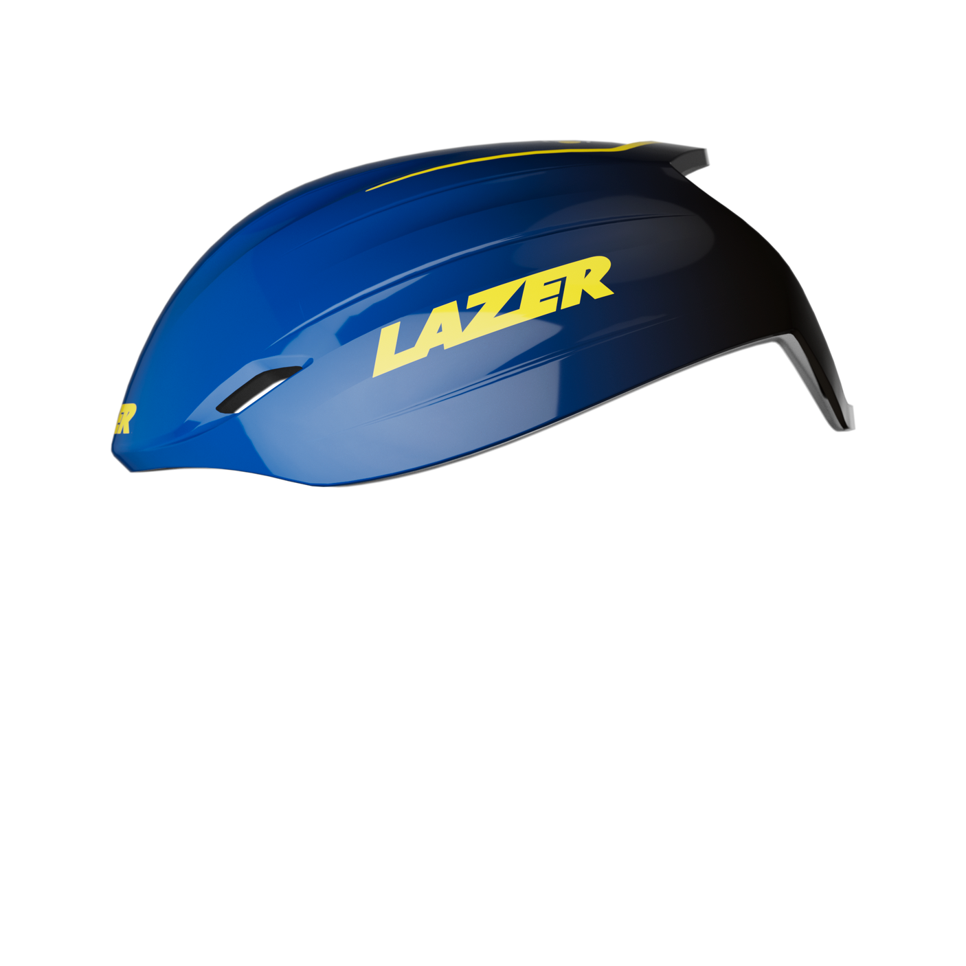 Lazer Z1 KinetiCore TDF Aeroshell LTD Edition