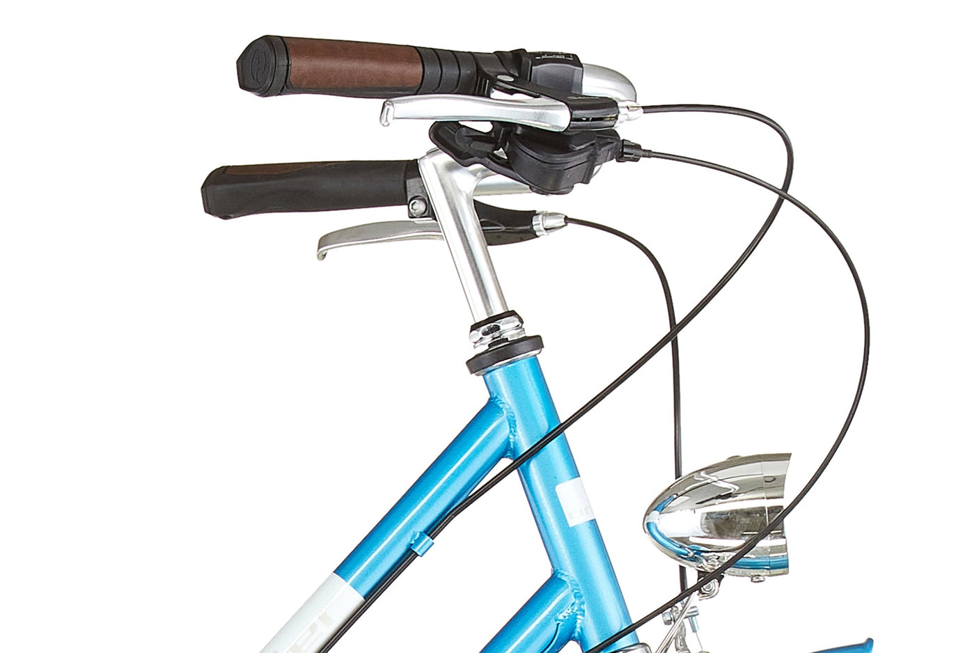 Ortler Bricktown S Swing blau