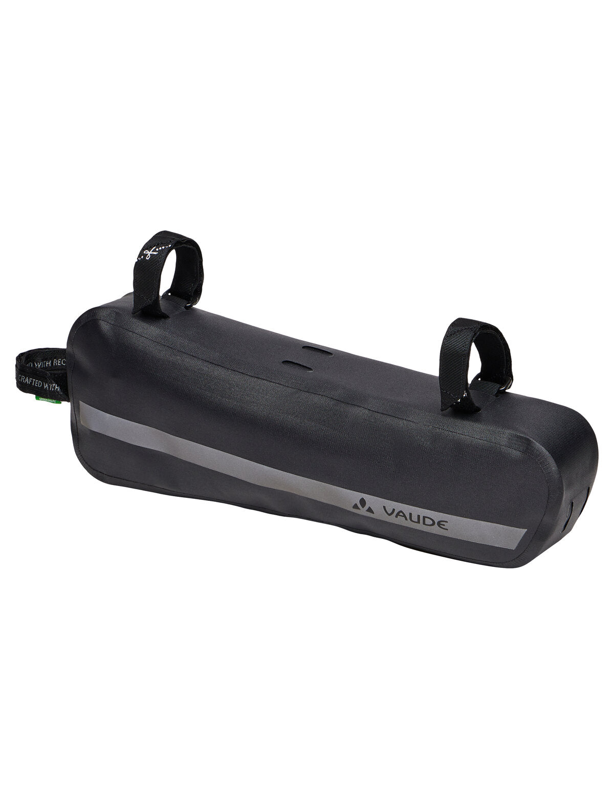 VAUDE Frame Bag Proof L schwarz