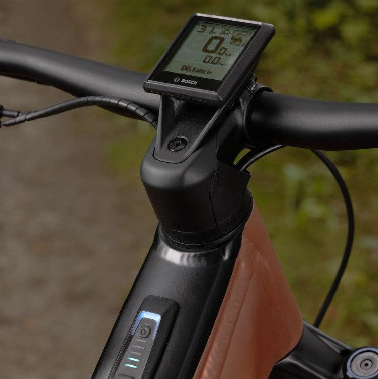 Scott Patron 920 clay pink