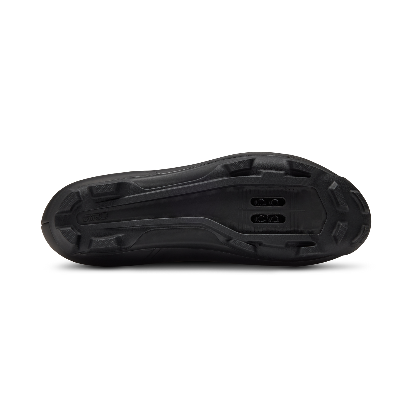 Giro Cadet XC MTB-Schuhe black
