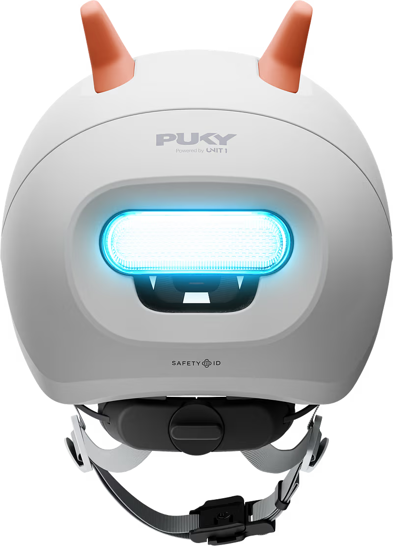 Puky Sparky Junior grey