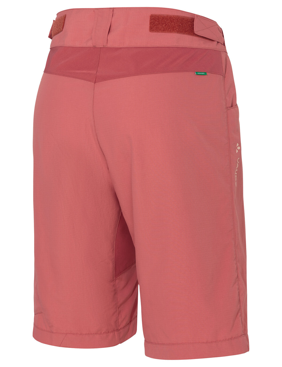 VAUDE Tamaro Shorts II Damen orange