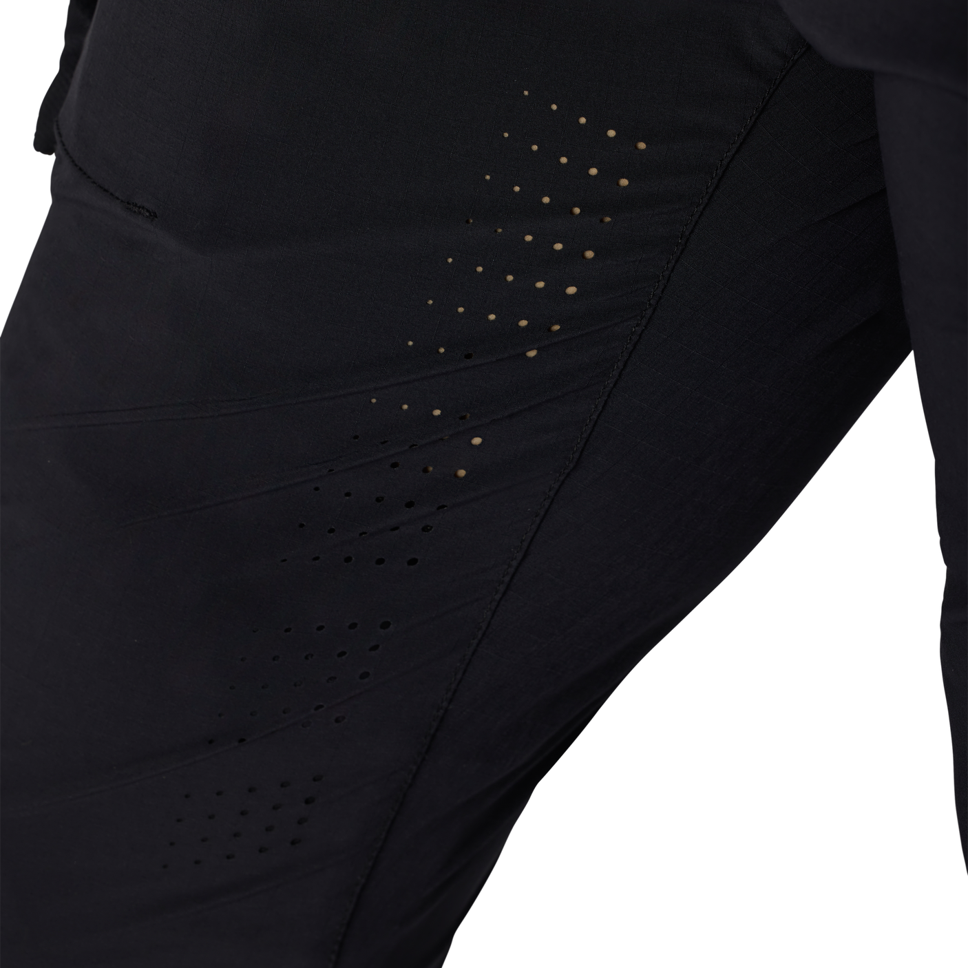 Fox W Flexair Pant Black