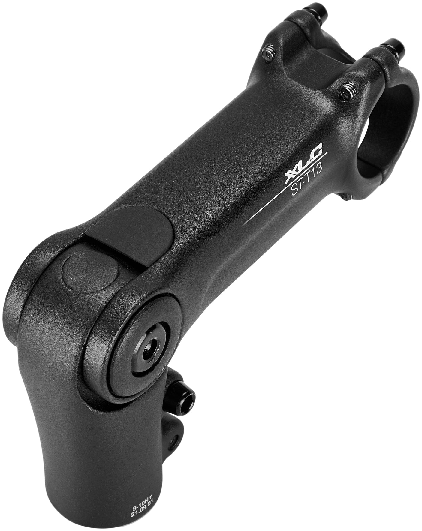 XLC Comp ST-T13 Vorbau Ø 31,8 mm schwarz