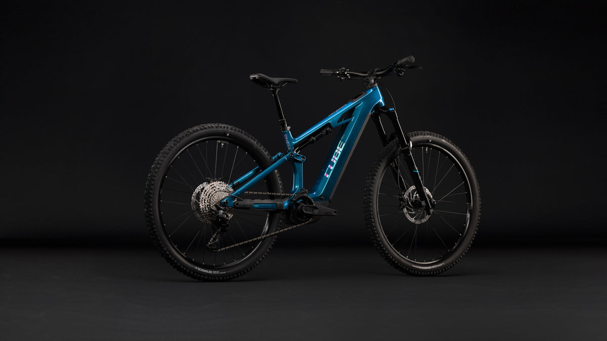 Cube Stereo Hybrid ONE44 HPC Race 800 nebula´n´prizm (2027)