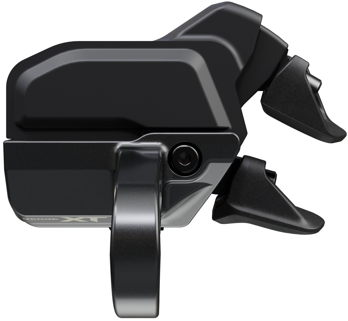 Shimano DEORE XT SW-M8250 Di2 Schalthebel 12-fach