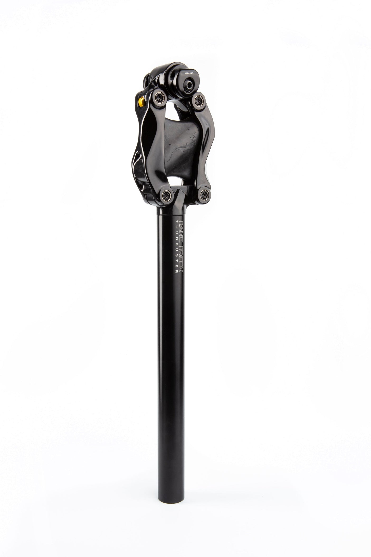 Cane Creek Thudbuster G4 LT Sattelstütze Ø 30,9mm black