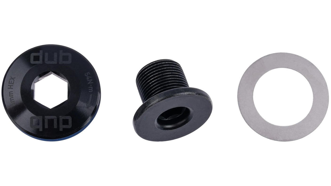 SRAM E 70 M15/M30 Kurbelschraube DUB STAHL