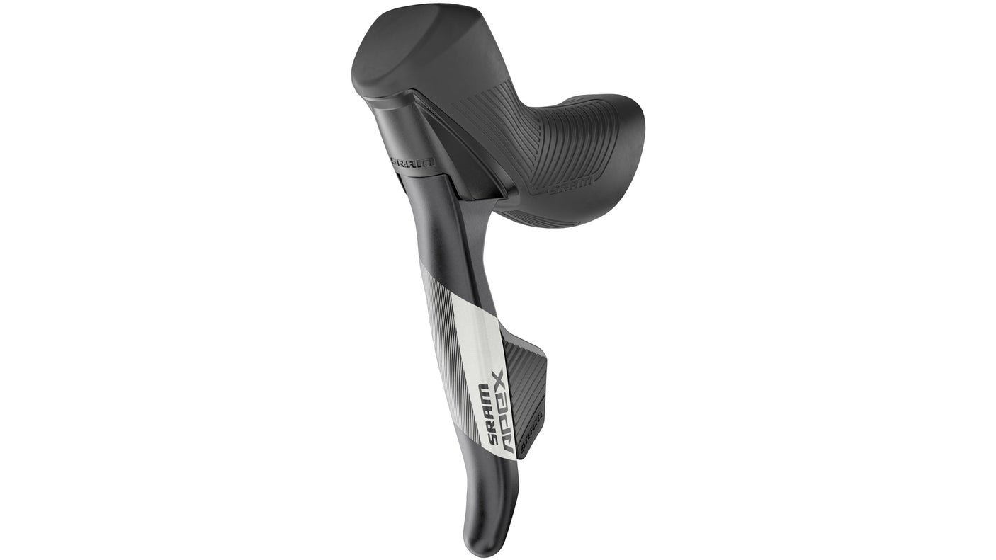 SRAM Apex AXS D1 hydraulische Schalt/-Bremseinheit vorn schwarz