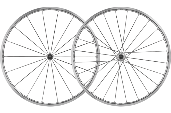 Mavic KSYRIUM SL HERITAGE Laufradsatz 28" Rim Brake 12-fach HG-R 9x100-9x130mm