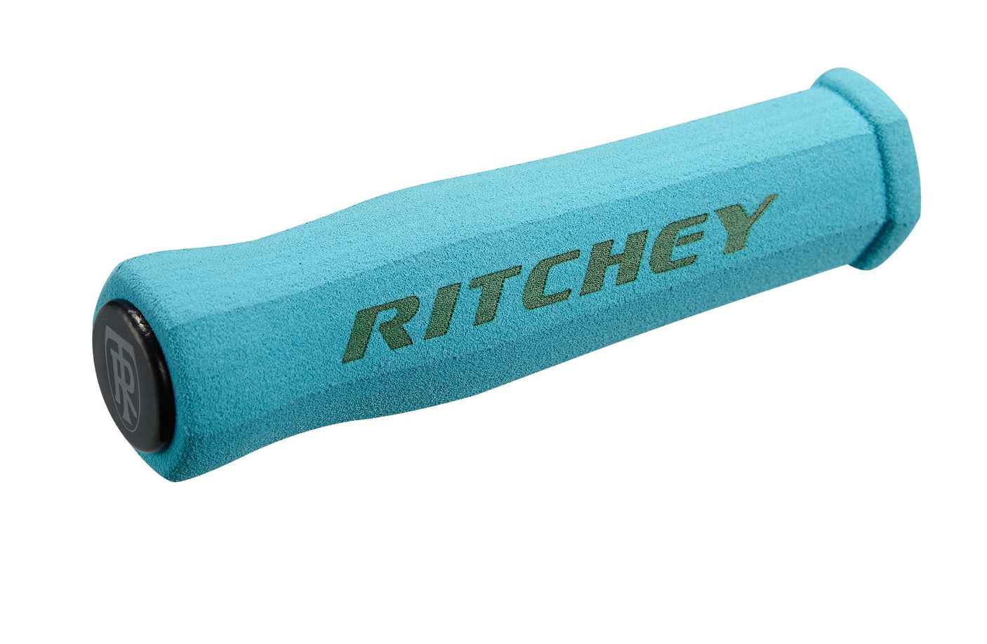 Ritchey WCS True Grip Griffe blau