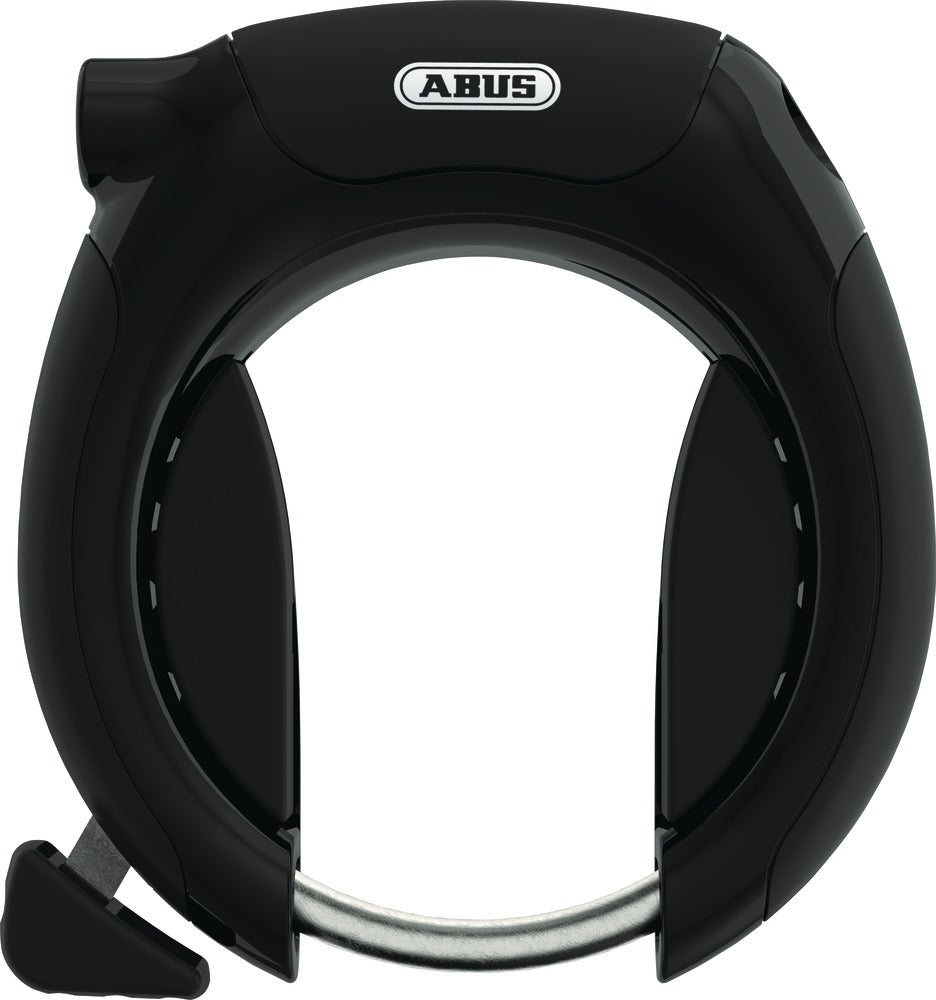 Abus PRO SHIELD™ Plus 5950 NR schwarz + Rahmenschlosskette 6KS/85 + Tasche ST5950
