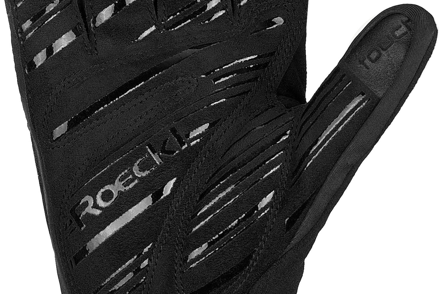Roeckl Raiano Handschuhe Black
