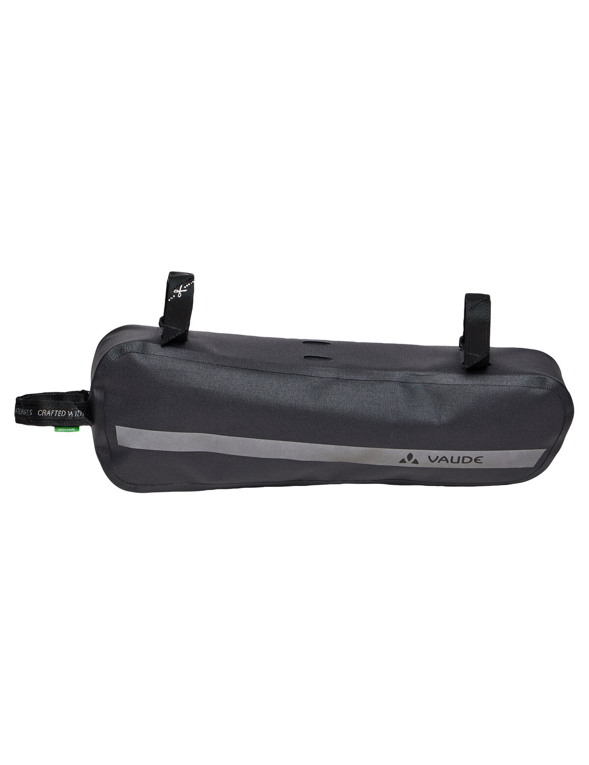 VAUDE Frame Bag Proof L schwarz