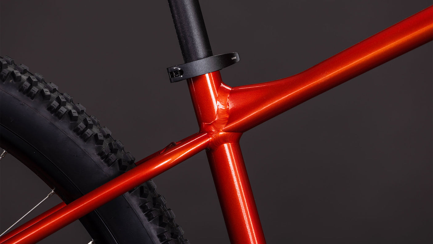 Cube Aim ONE sundowner´n´black (2026)