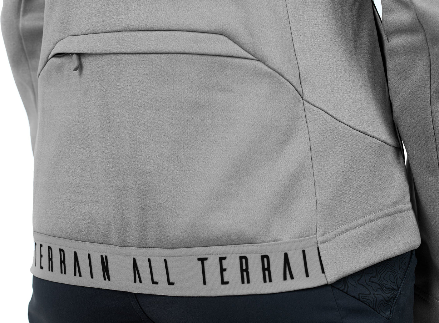 CUBE ATX WS Midlayer Jacke