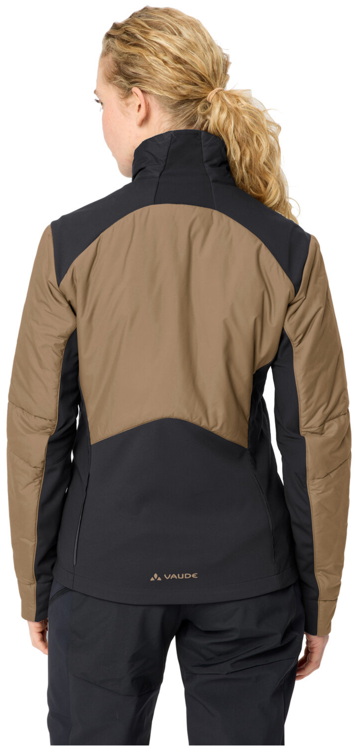 VAUDE Women's Minaki Jacket IV oat
