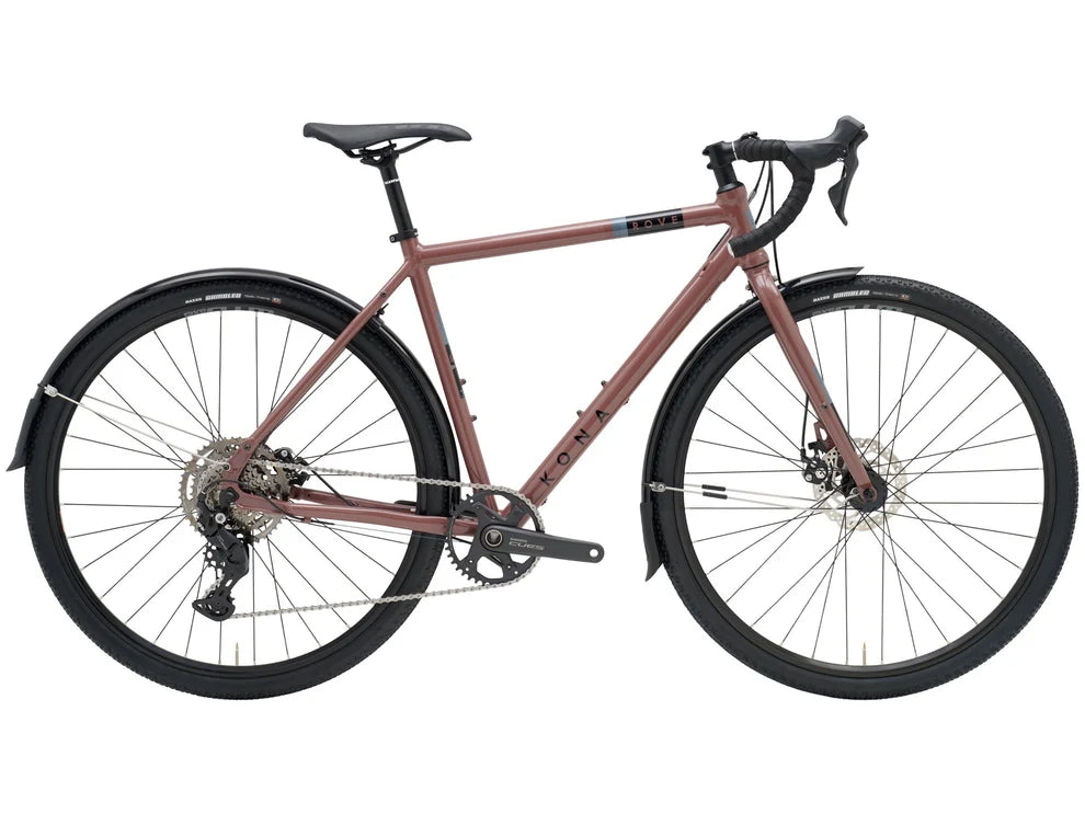 Kona Rove AL/DL red (2026)
