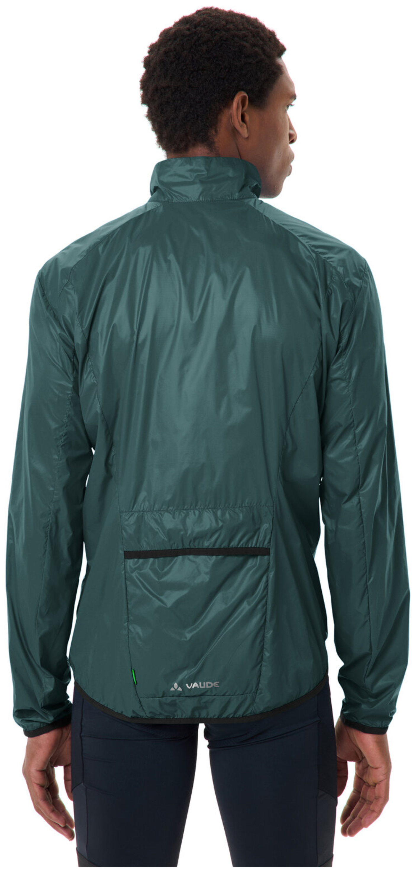 VAUDE Men's Matera Air Jacket deep pond