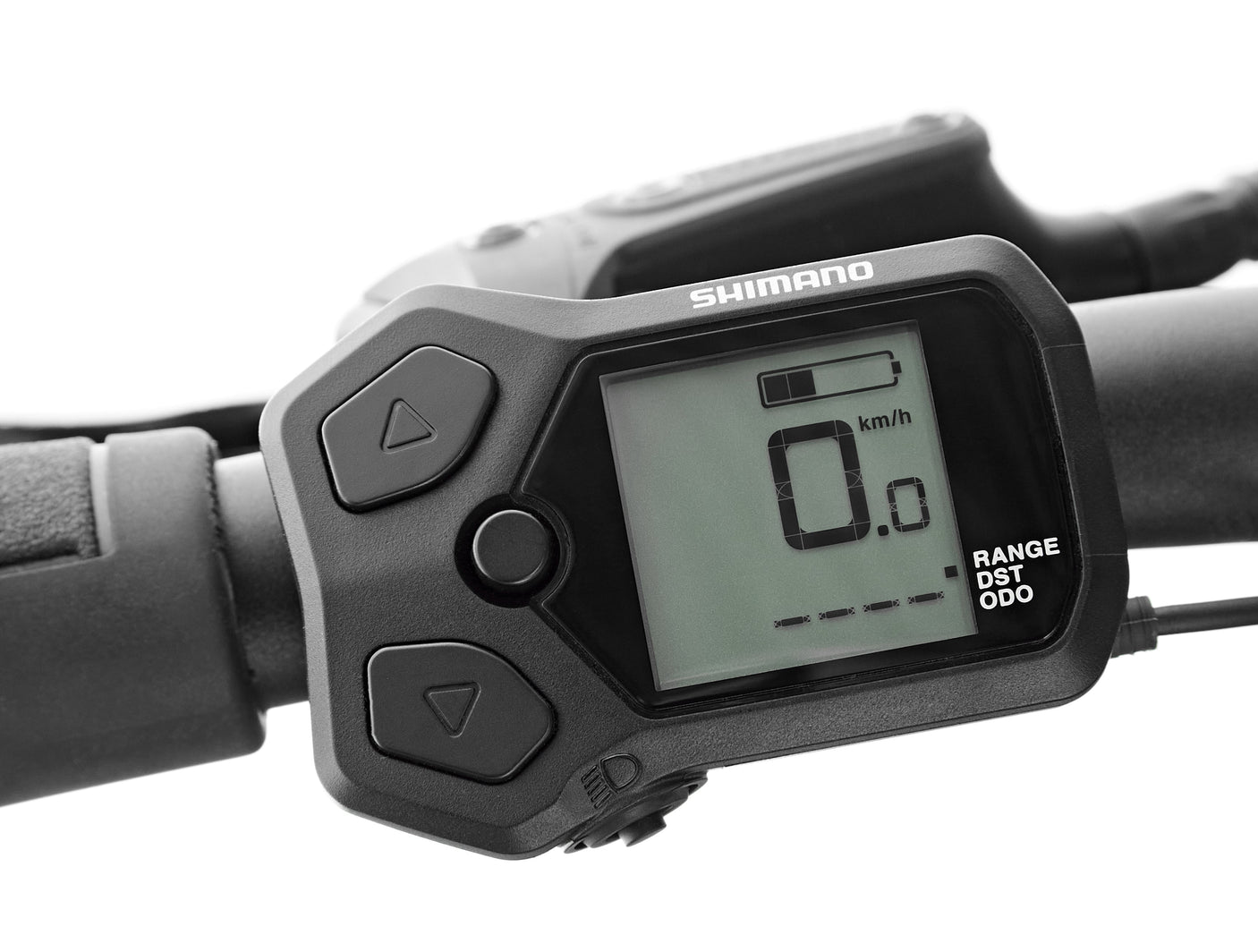 B-Ware Ortler E-Speeder 500 petrol