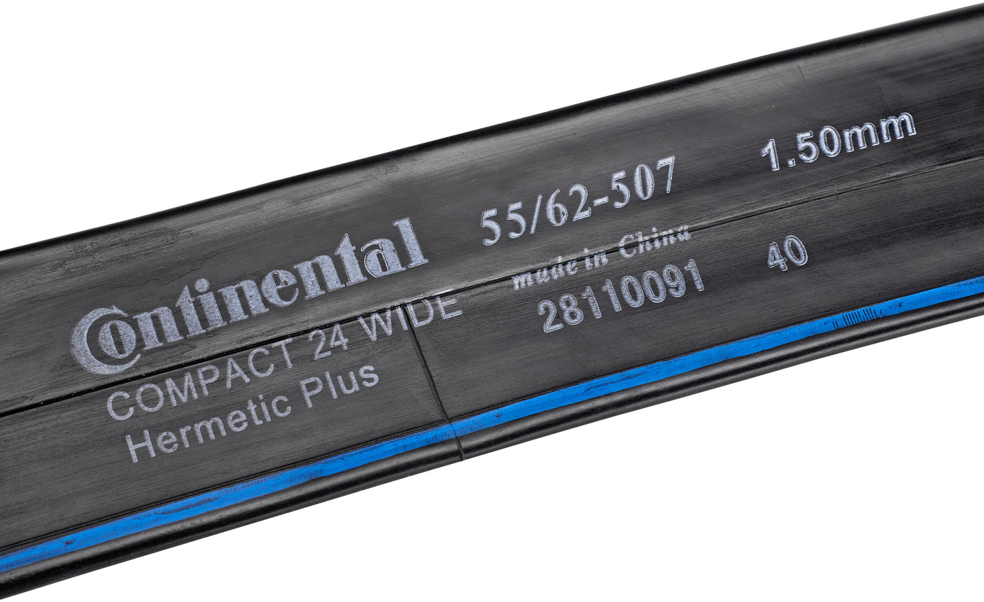 Continental Cpmpact 24" Wide Hermetic Plus Schlauch 55-62/507