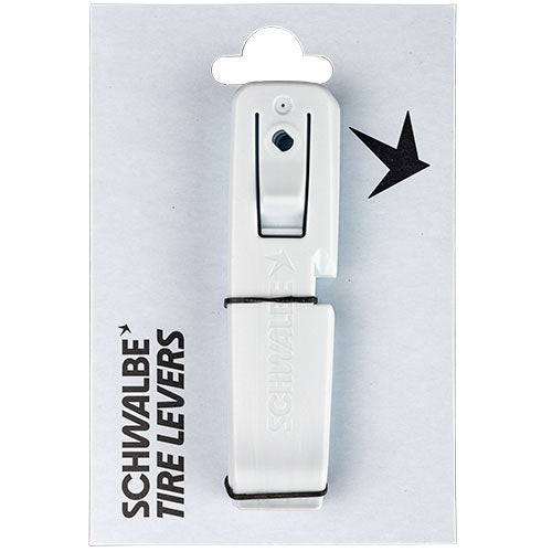 Schwalbe Reifenheber-Set 3 Stück sky blue