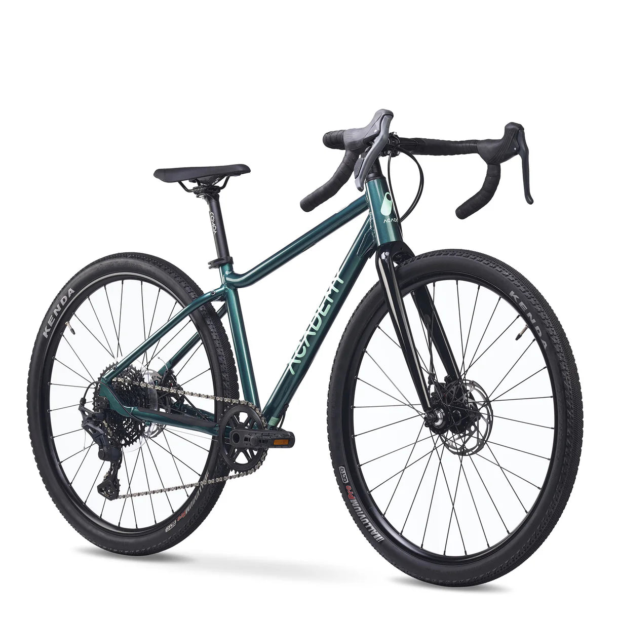 ACADEMY S-grade Gravel 7 27.5" Forest (2026)