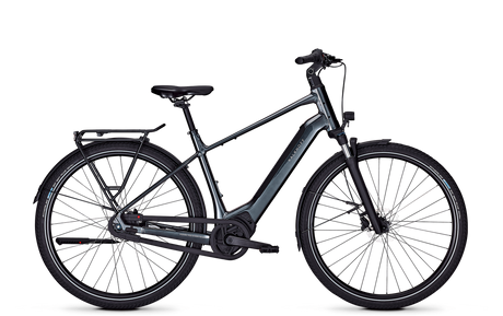 Kalkhoff Image L Season diamondblack glossy (2025)