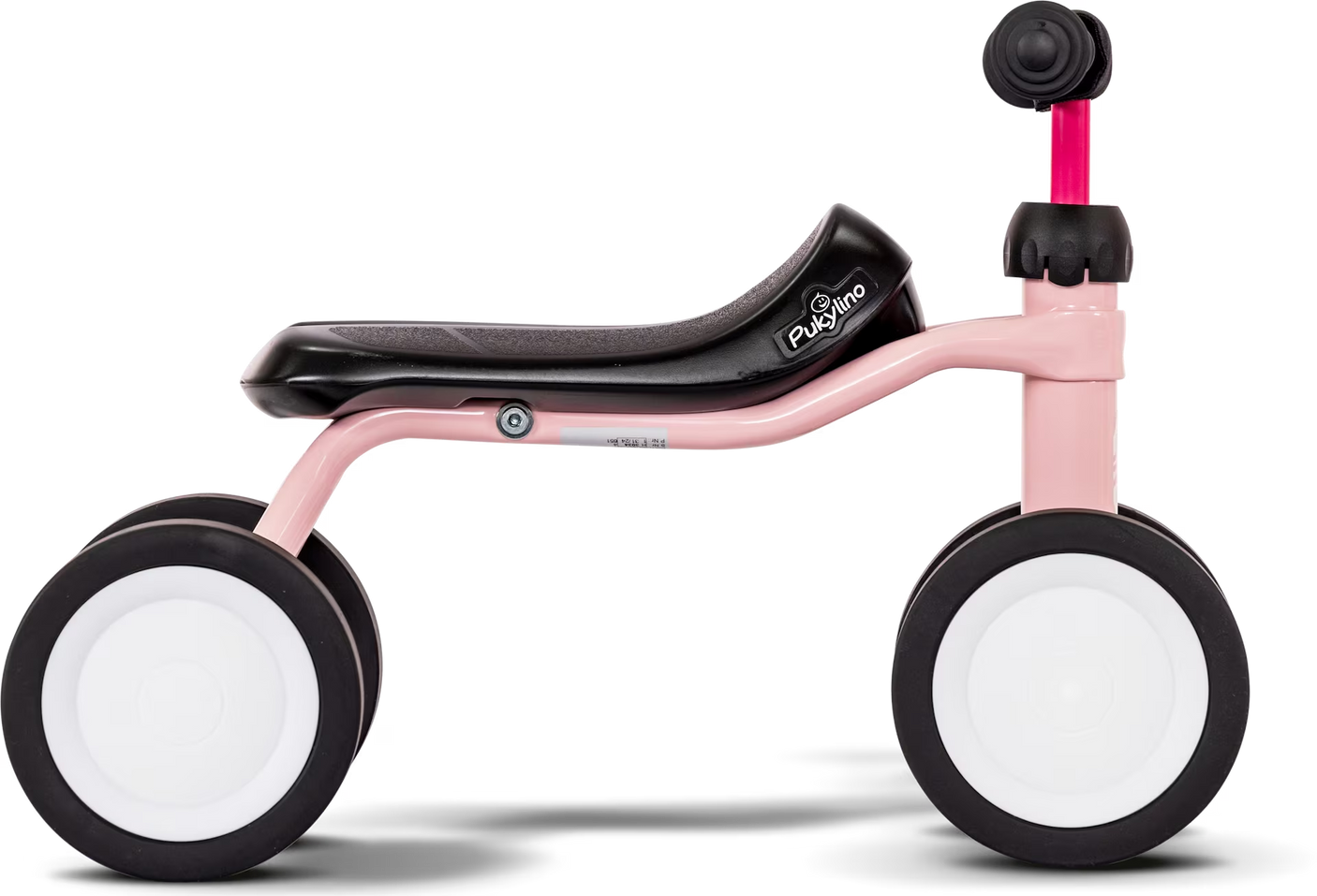 PUKY PUKYLINO retro rose