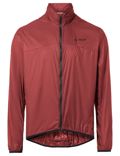 VAUDE Matera Air Jacket Herren rot