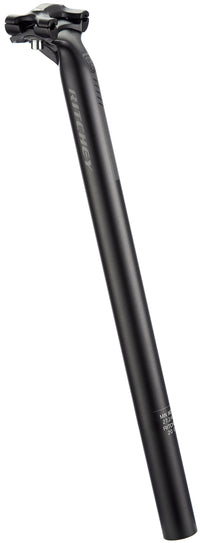Ritchey Comp Sattelstütze Ø27,2mm Offset 25mm schwarz – aktuelle Variante